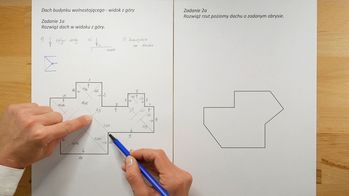 Geometria dachów - od podstawowych po dachy z sąsiadem